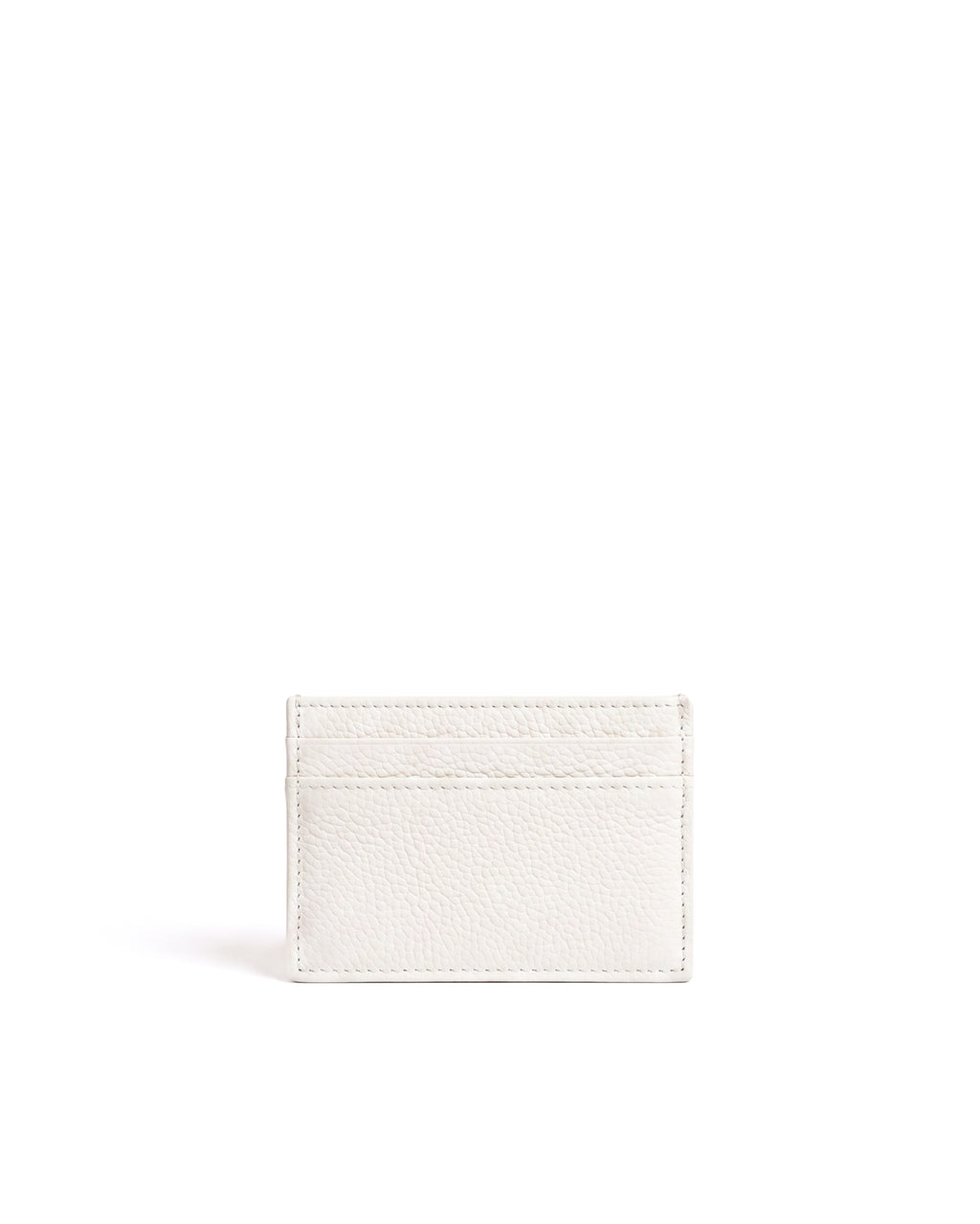 Air Card Case White