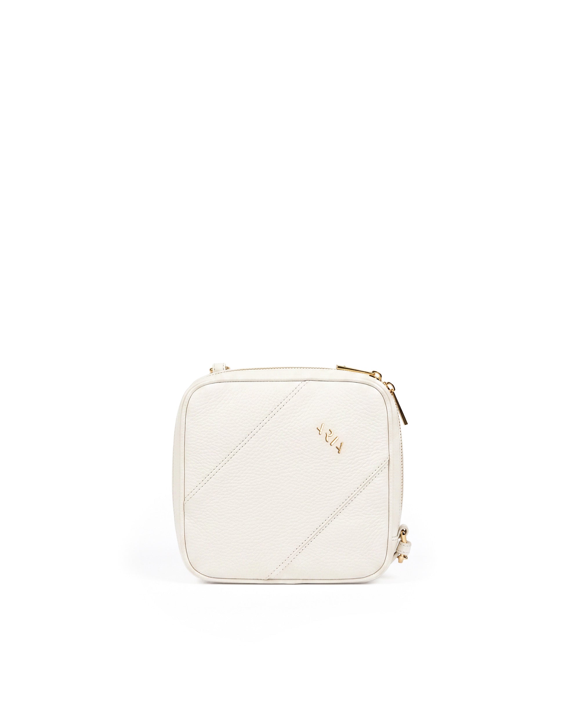 Adàmas Bag White