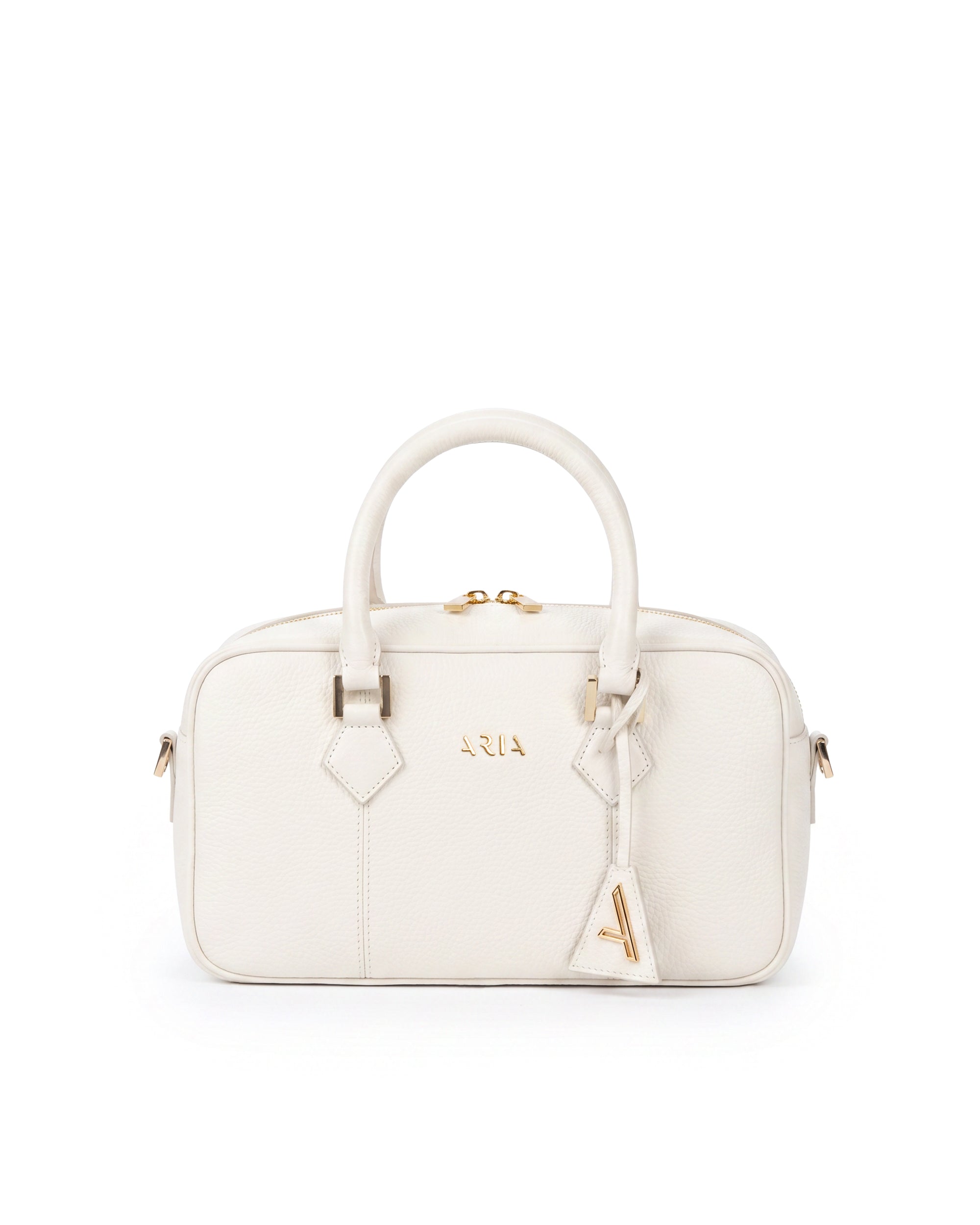 Sonder Bag White