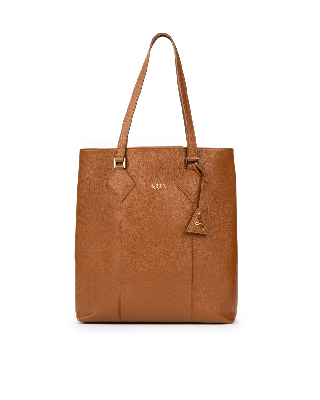 Vessel Bag Camel