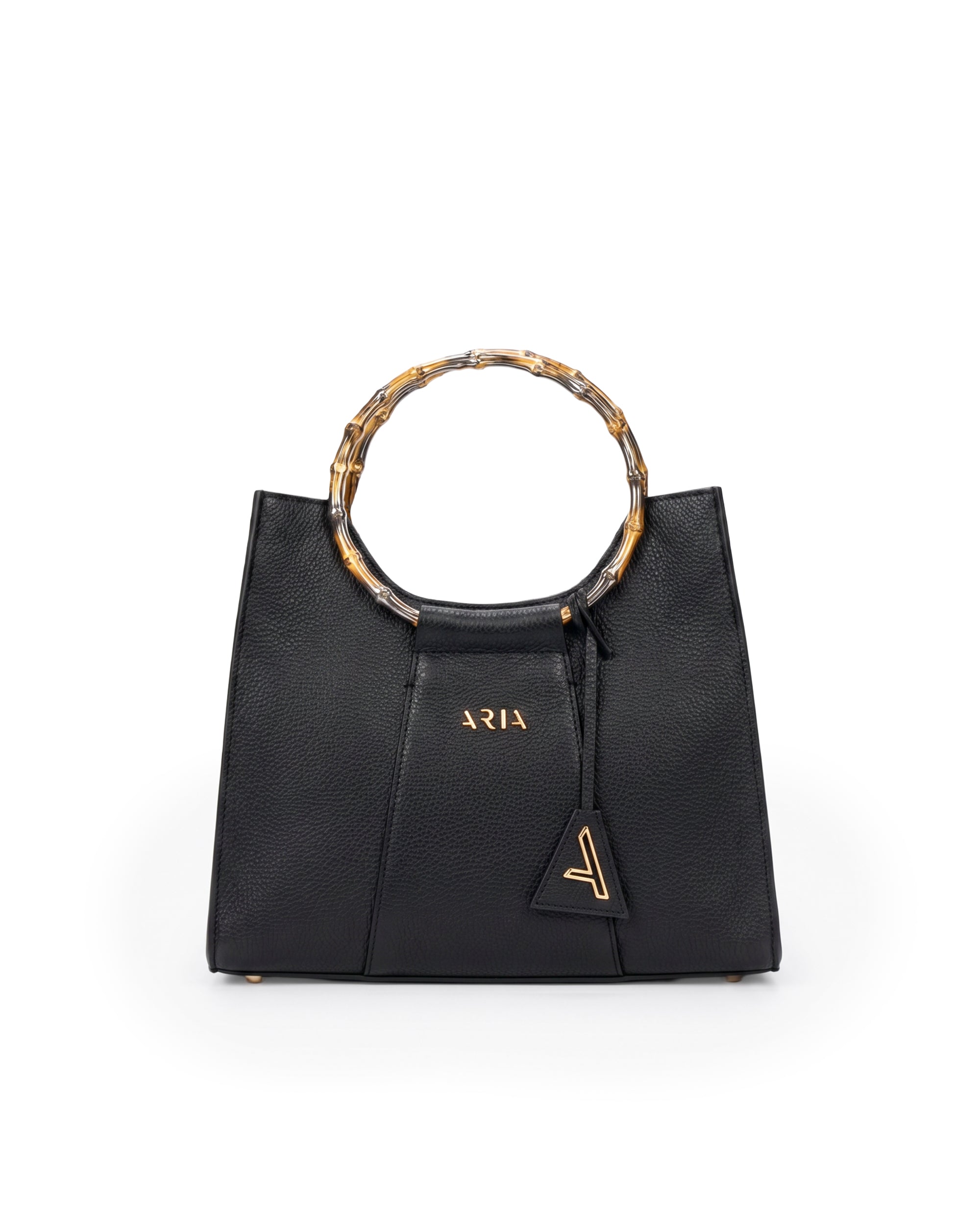 Aura Bag Black