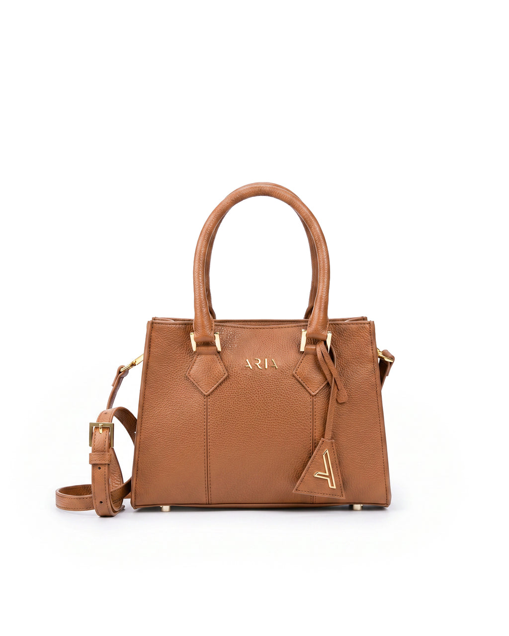 Evie Bag Camel