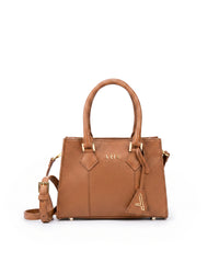 Evie Bag Camel