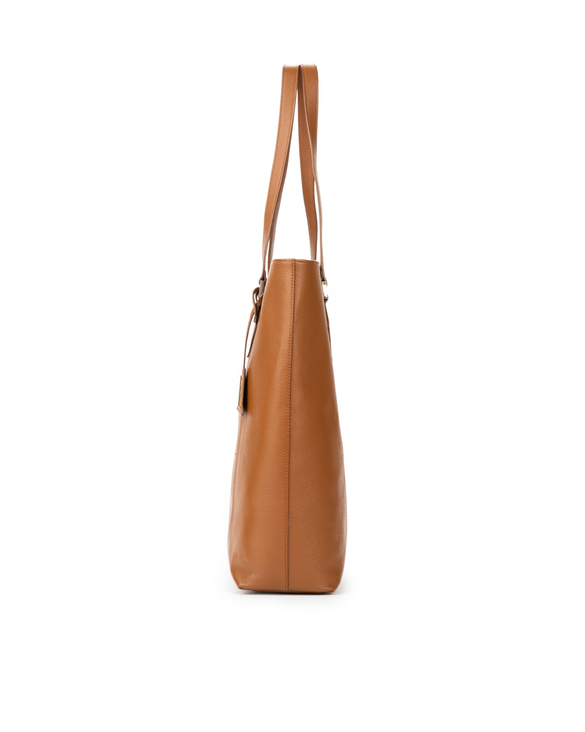 Vessel Bag Camel