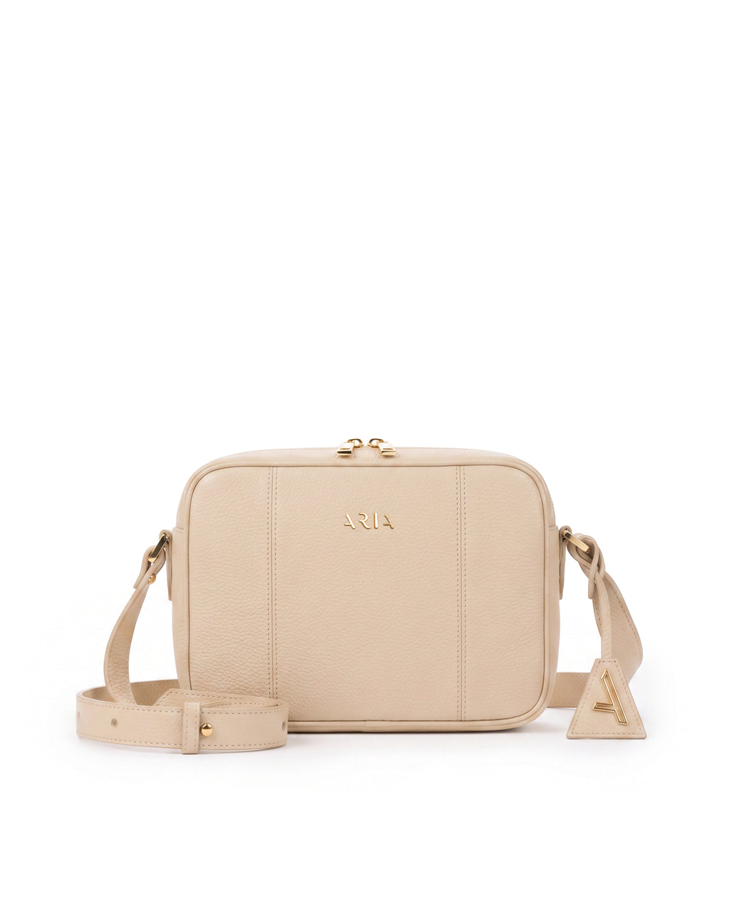 Kintsugi Bag Blush