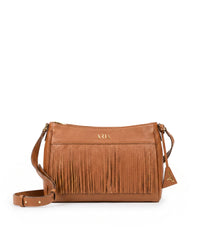 Charleston Bag Camel