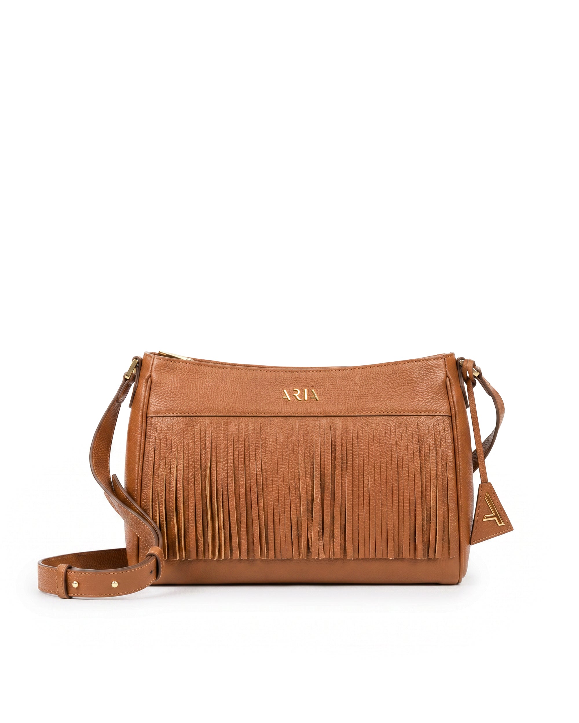 Charleston Bag Camel