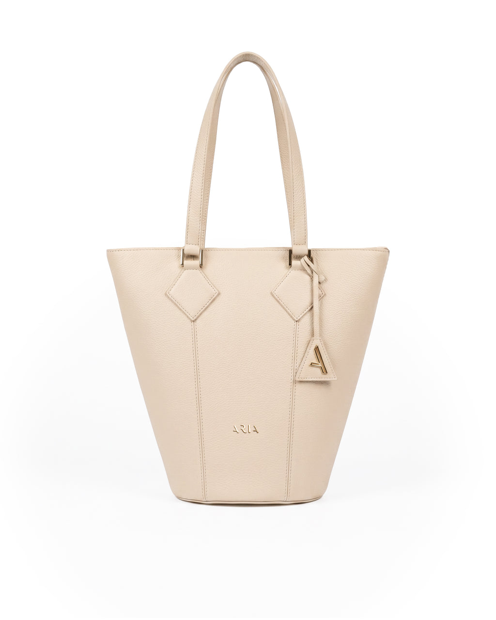 Lyre Bag Blush