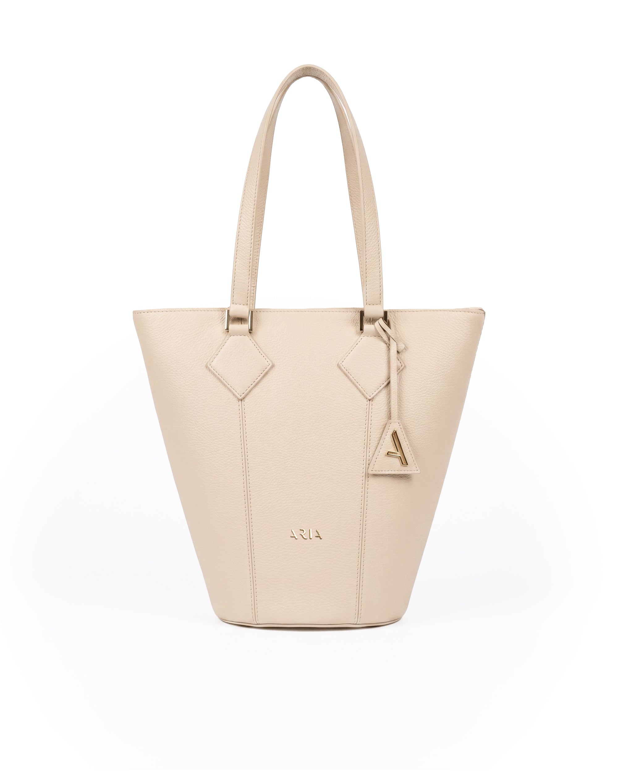 Lyre Bag Blush