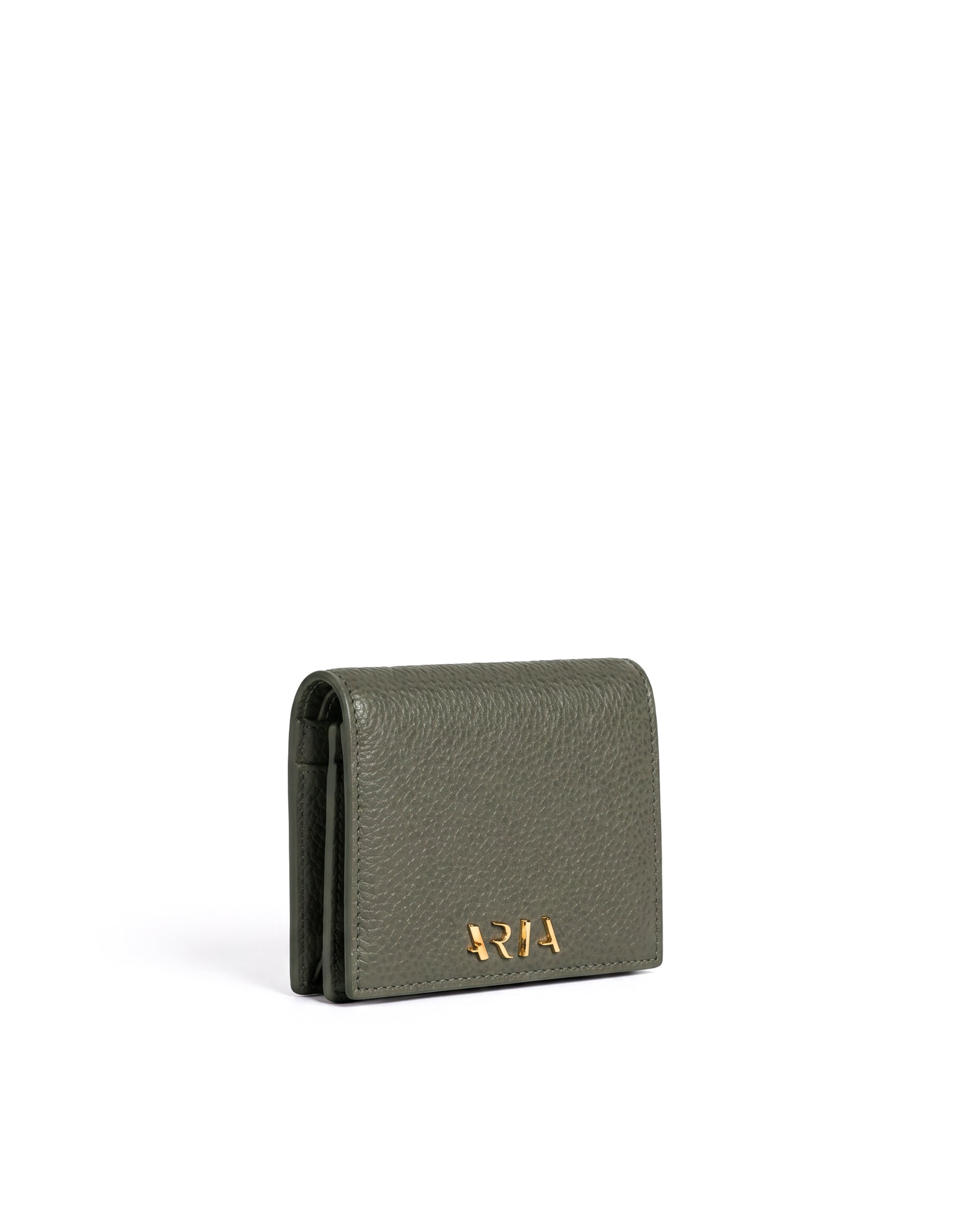 Evie Wallet Forest