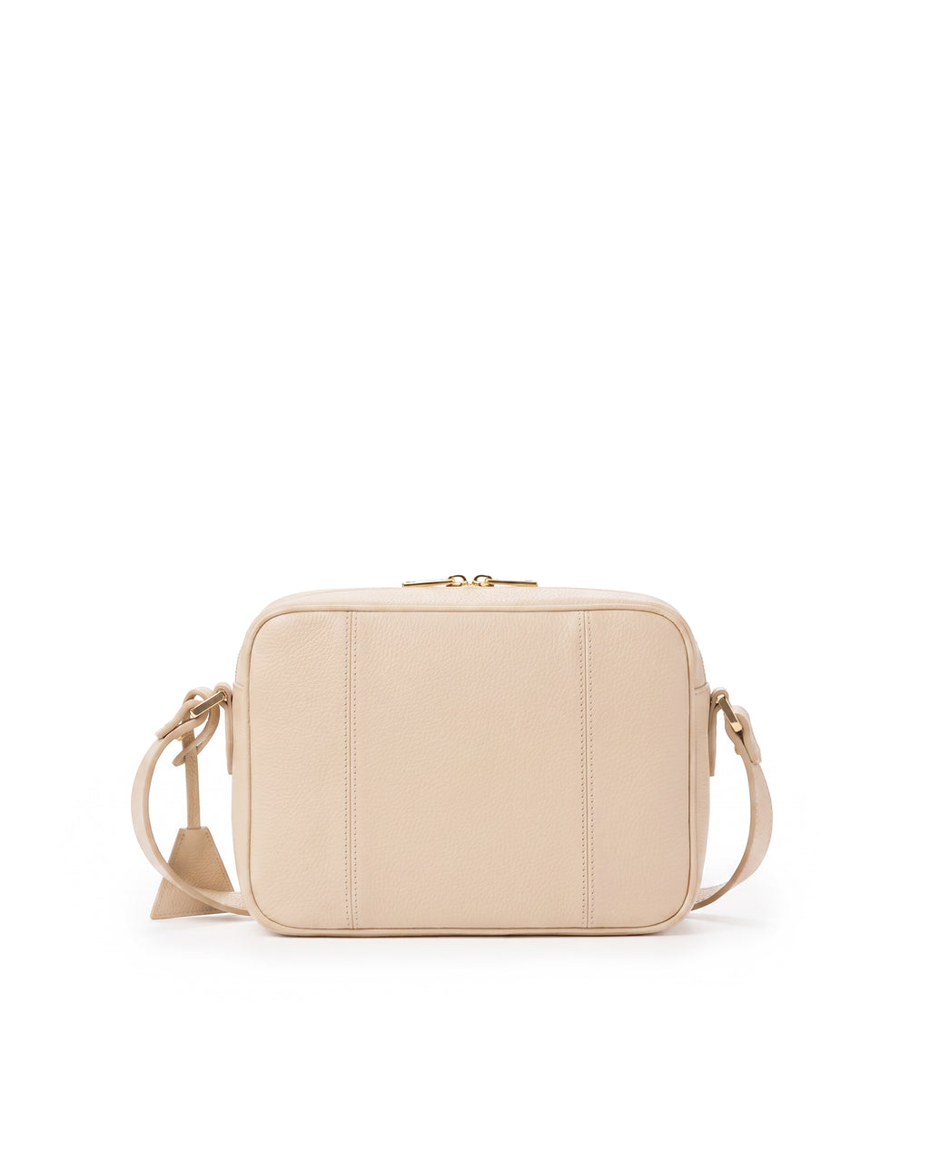 Kintsugi Bag Blush