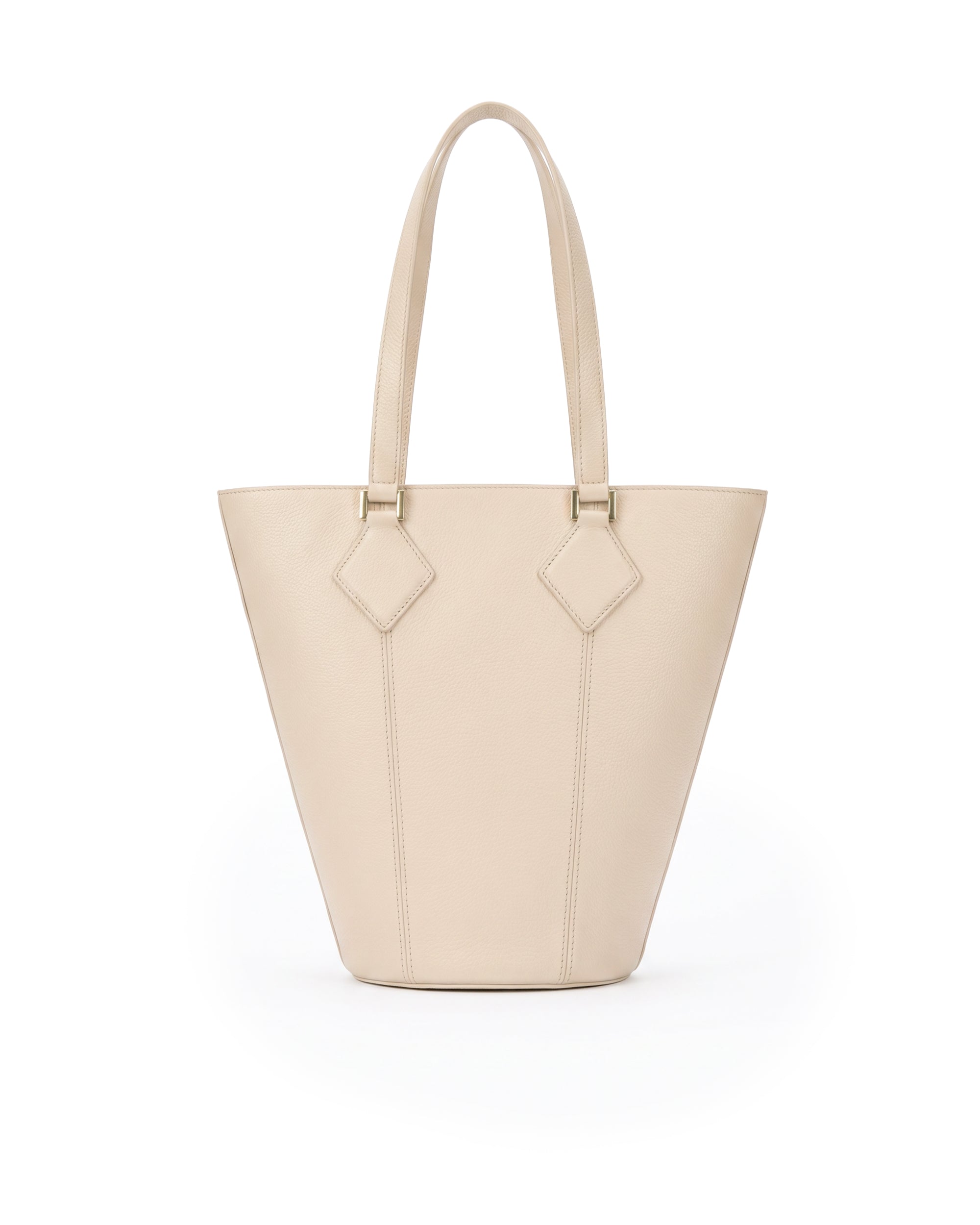 Lyre Bag Blush
