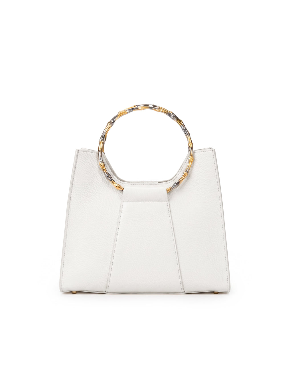 Aura Bag White