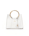 Aura Bag White