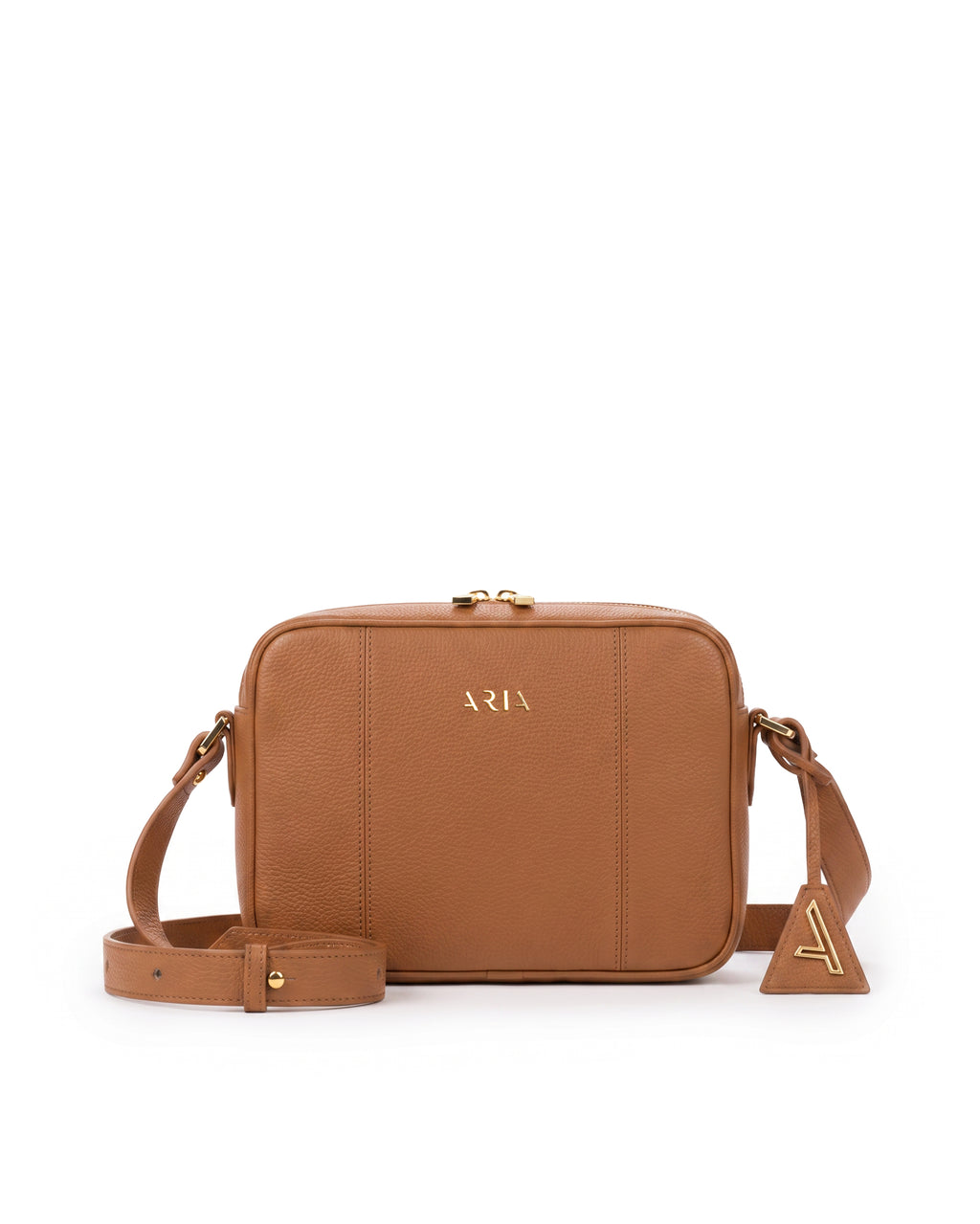 Kintsugi Bag Camel