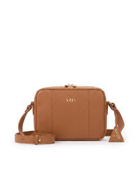 Kintsugi Bag Camel