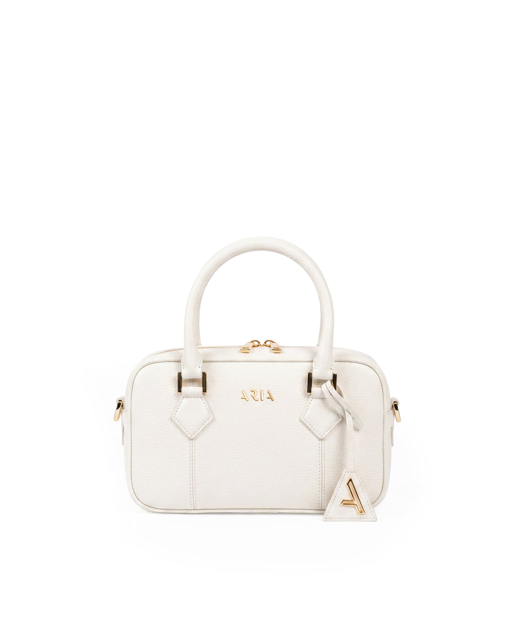 Sonder Note Bag White