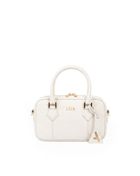 Sonder Note Bag White