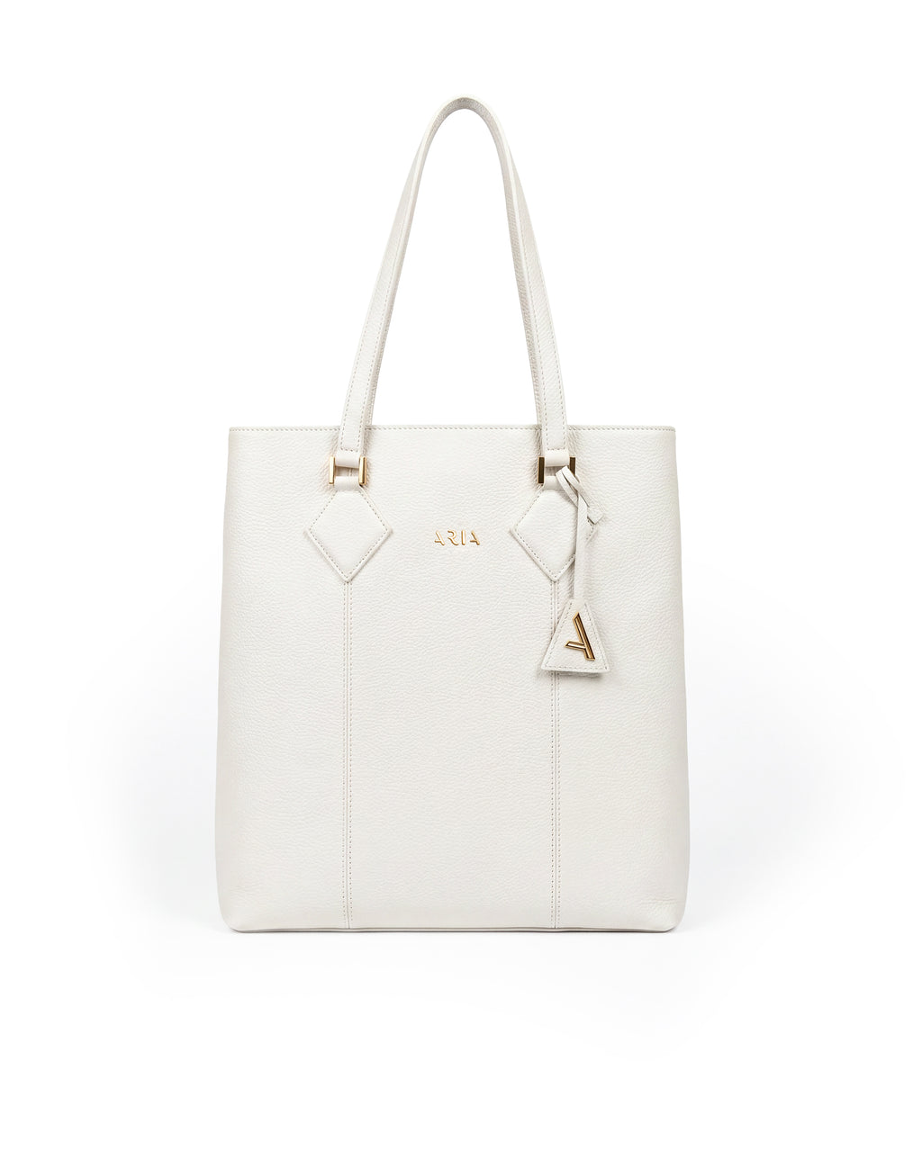 Vessel Bag White
