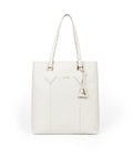 Vessel Bag White