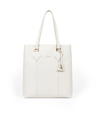 Vessel Bag White