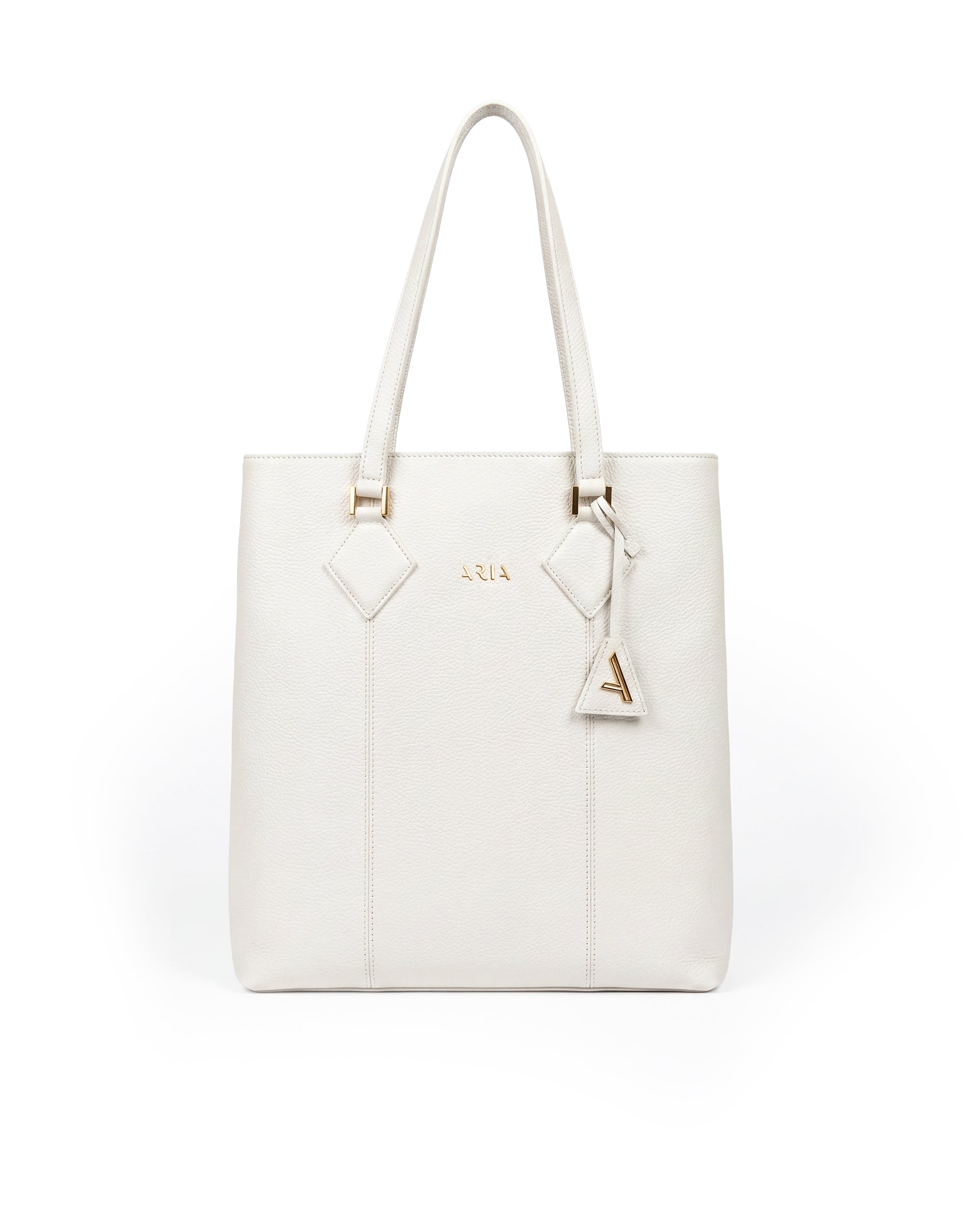 Vessel Bag White