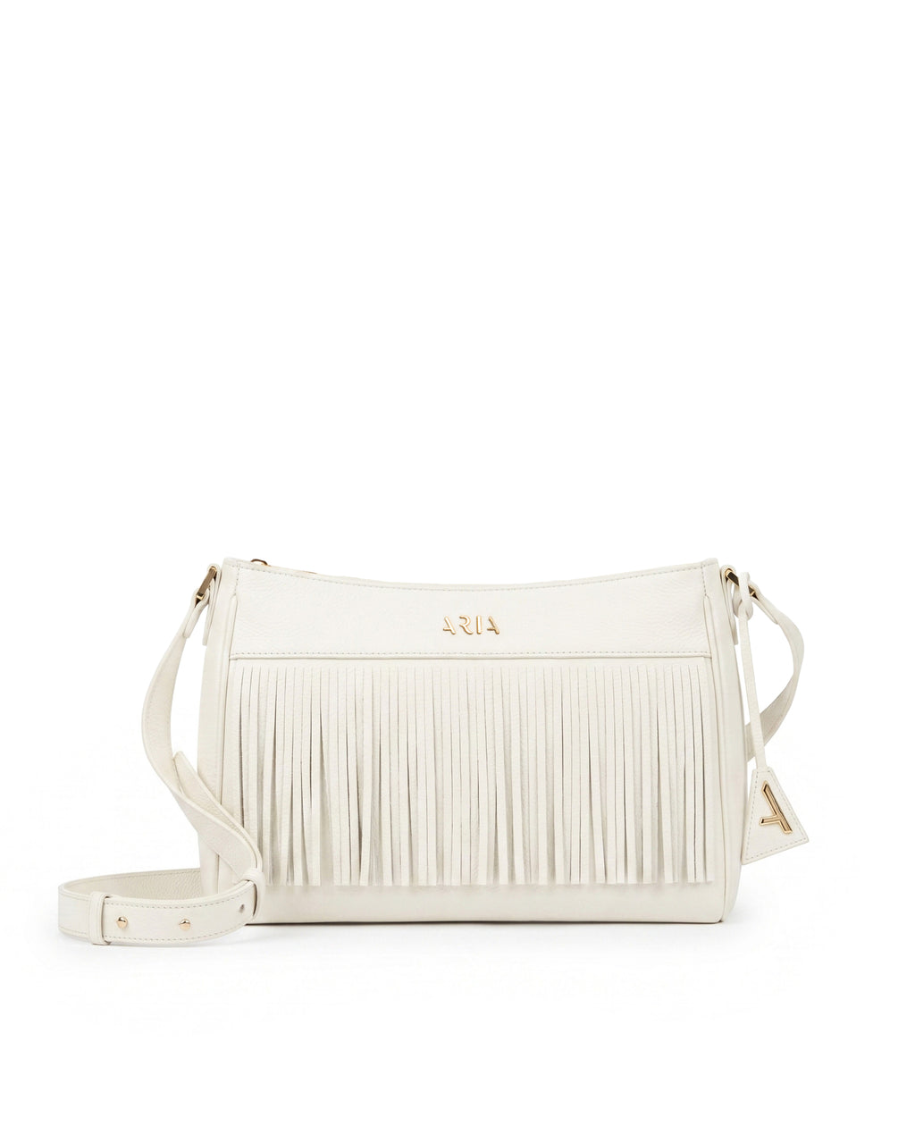 Charleston Bag White