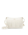 Charleston Bag White