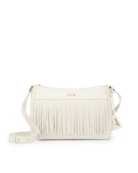 Charleston Bag White