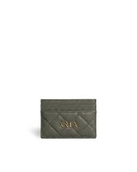 Air Card Case Forest