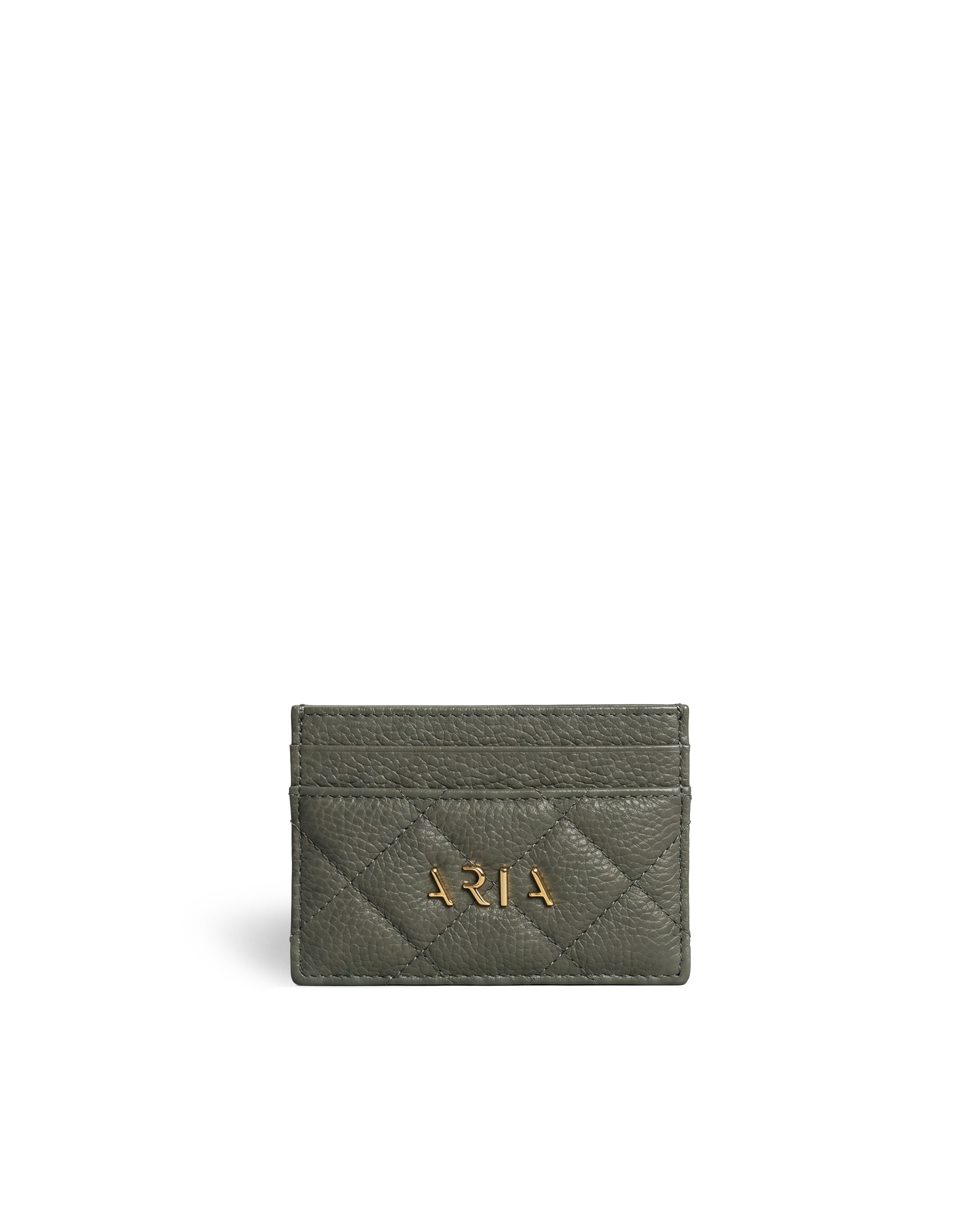 Air Card Case Forest