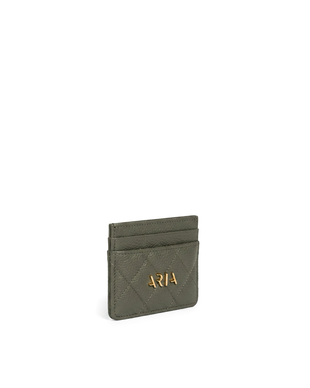 Air Card Case Forest