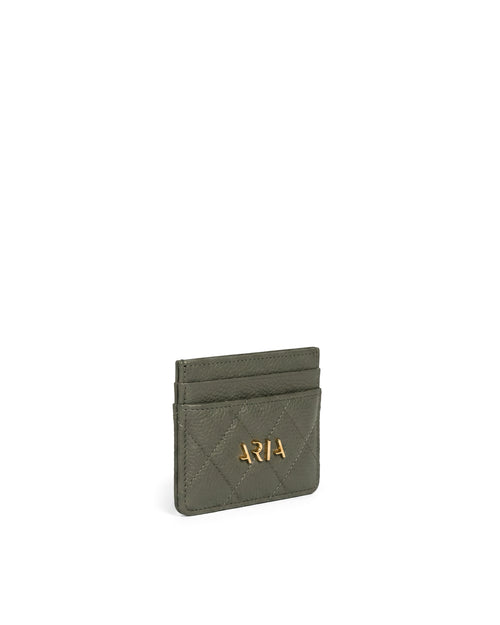 Air Card Case Forest