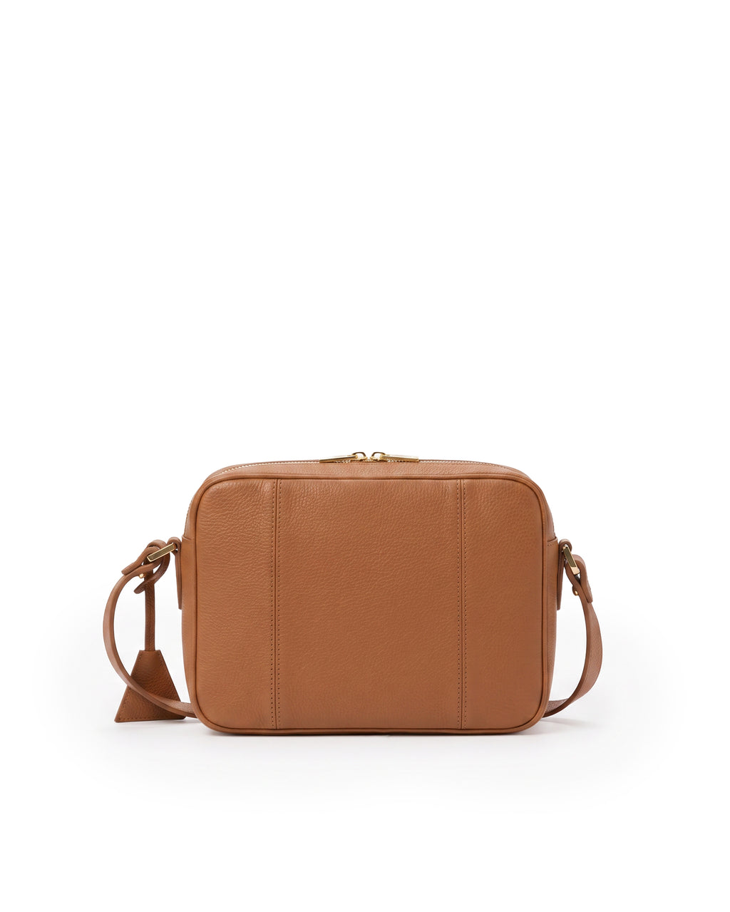Kintsugi Bag Camel
