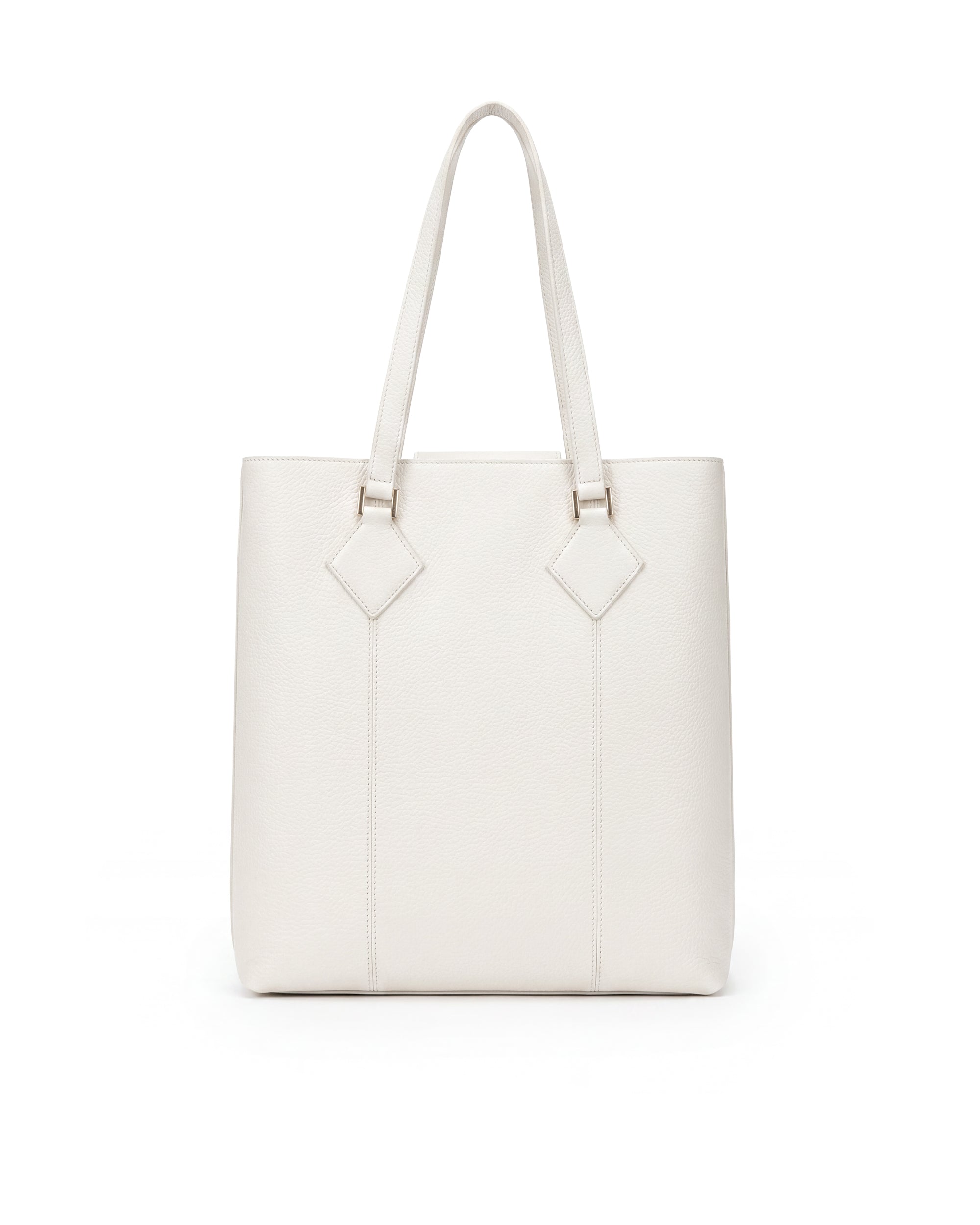 Vessel Bag White