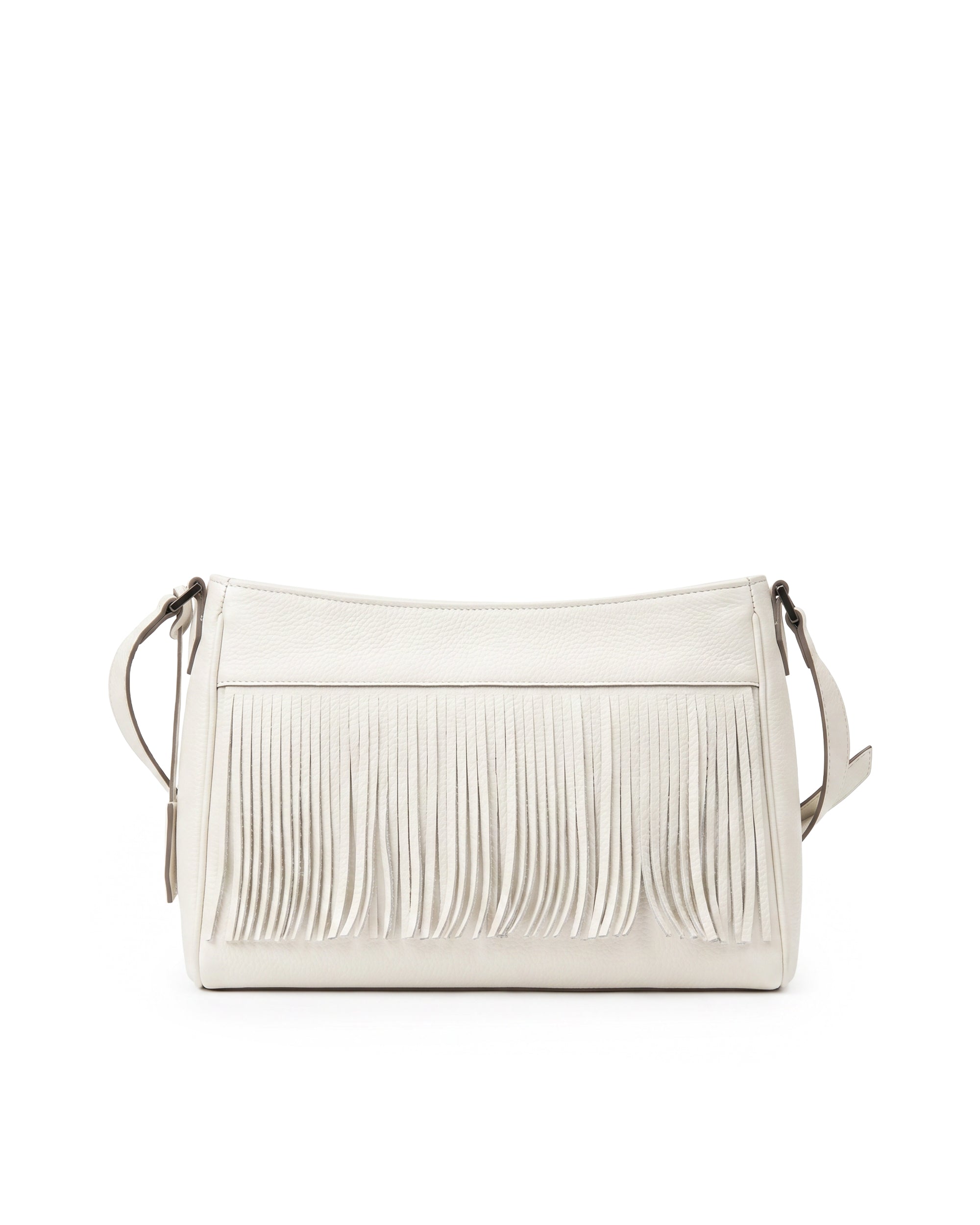 Charleston Bag White