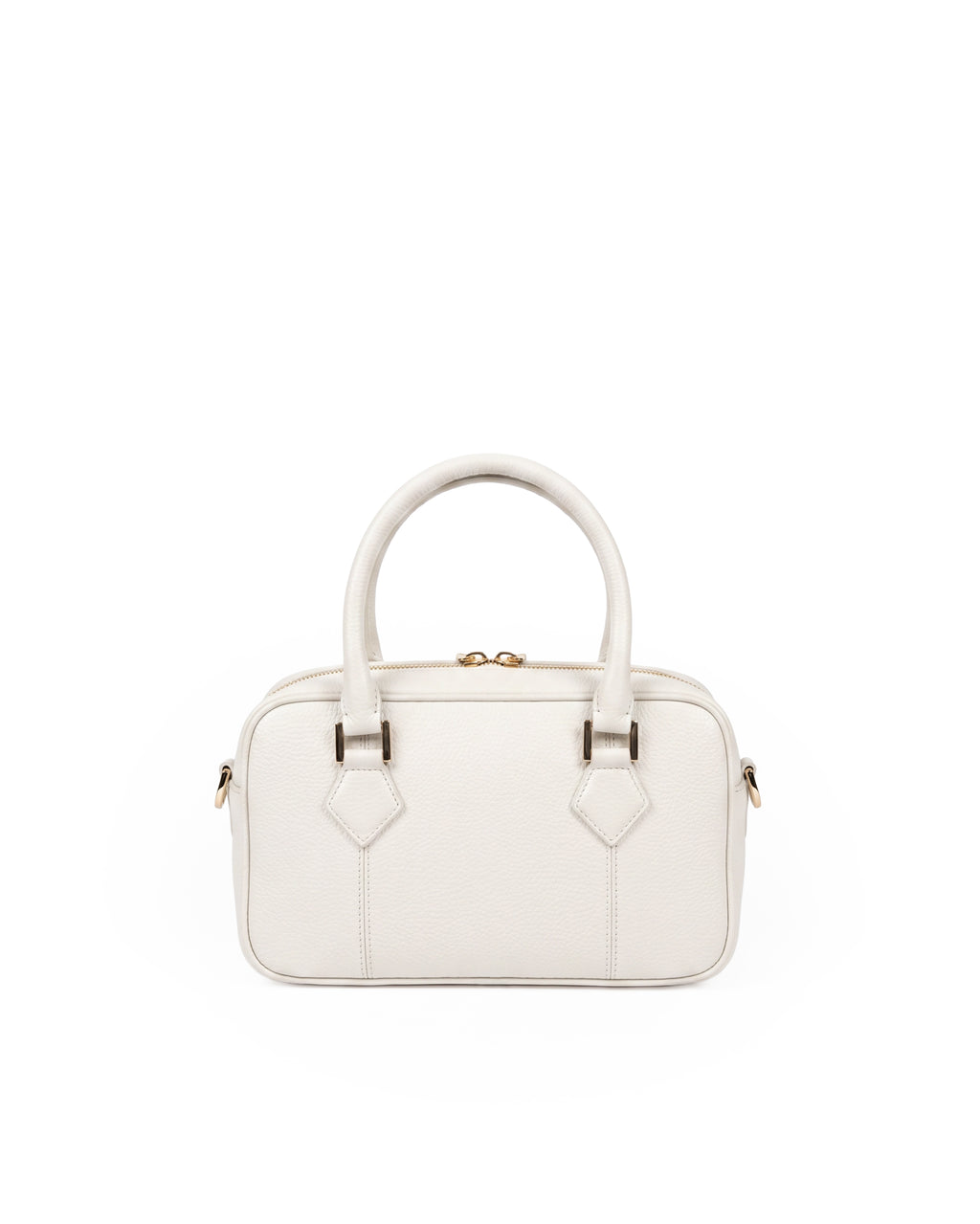 Sonder Note Bag White