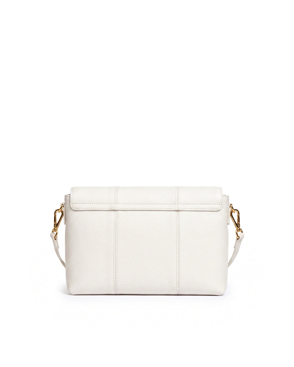 Livret Bag White