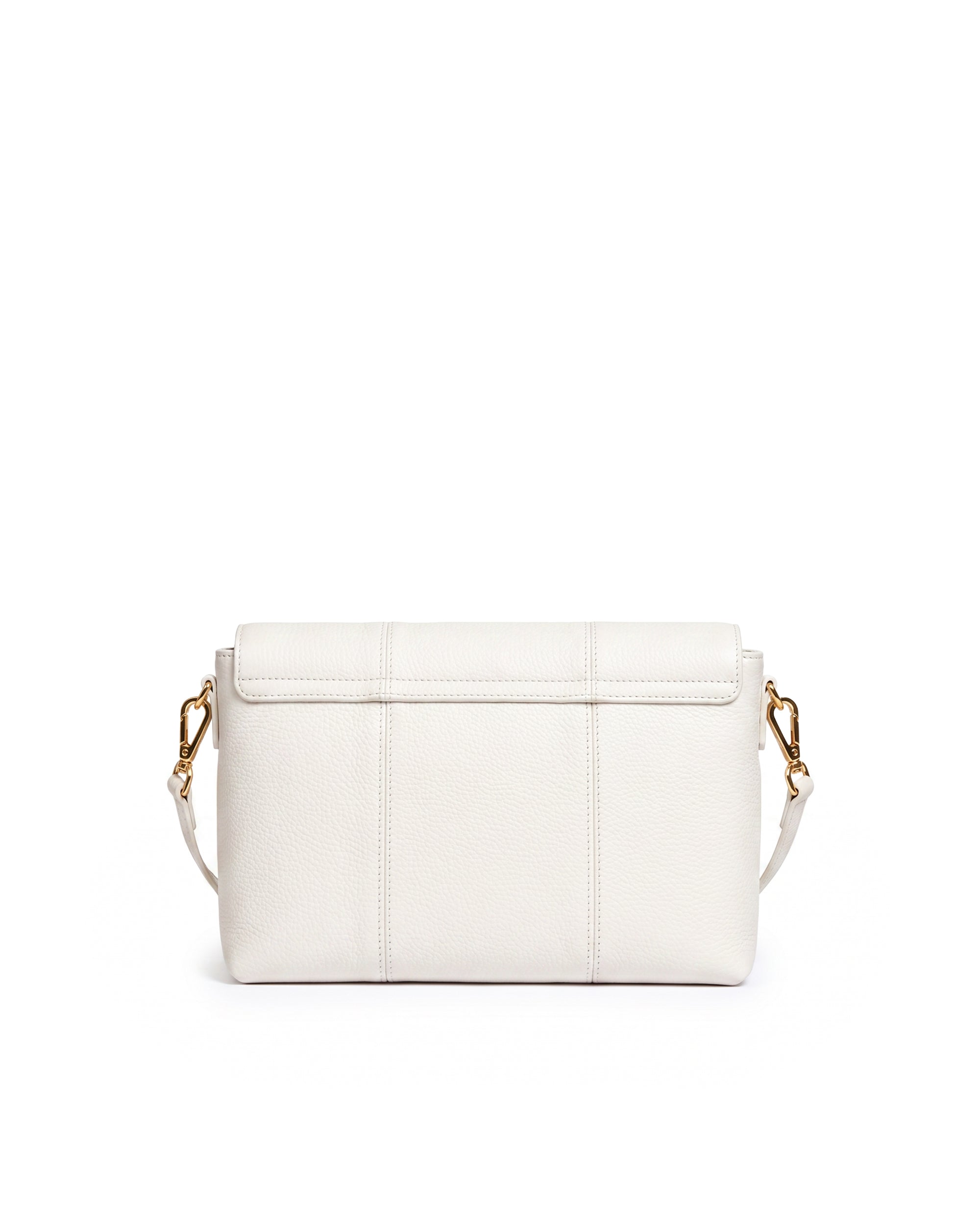 Livret Bag White