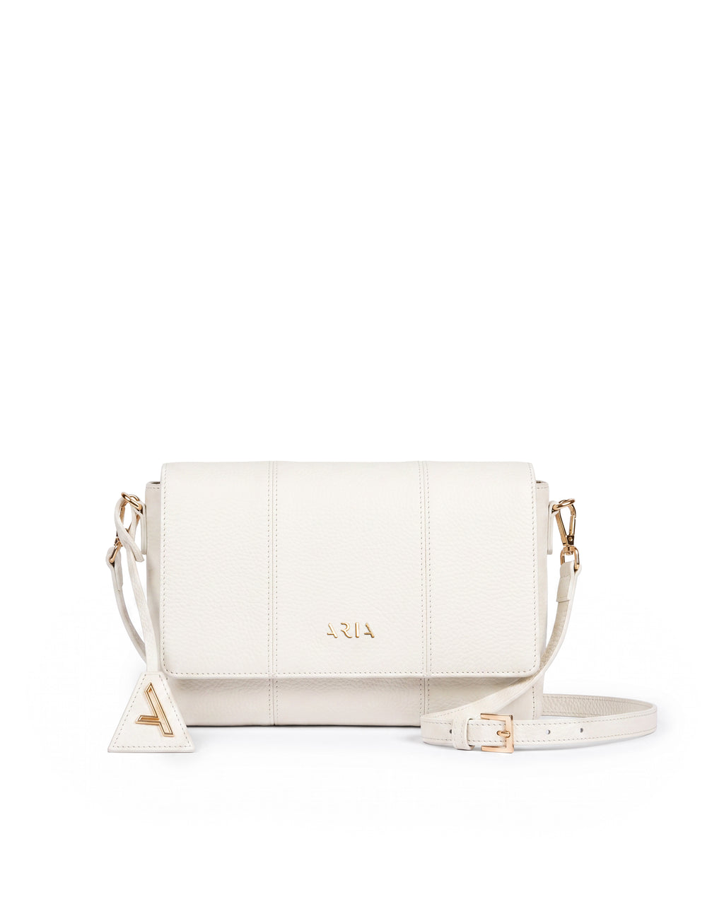 Livret Bag White