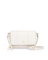Livret Bag White