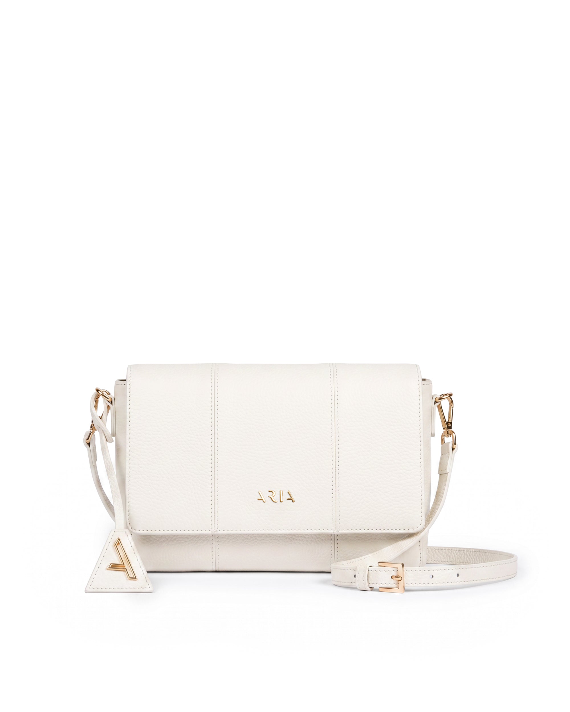 Livret Bag White