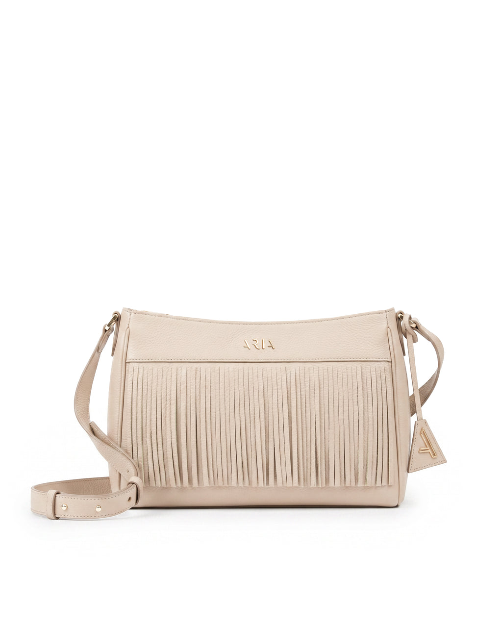 Charleston Bag Blush