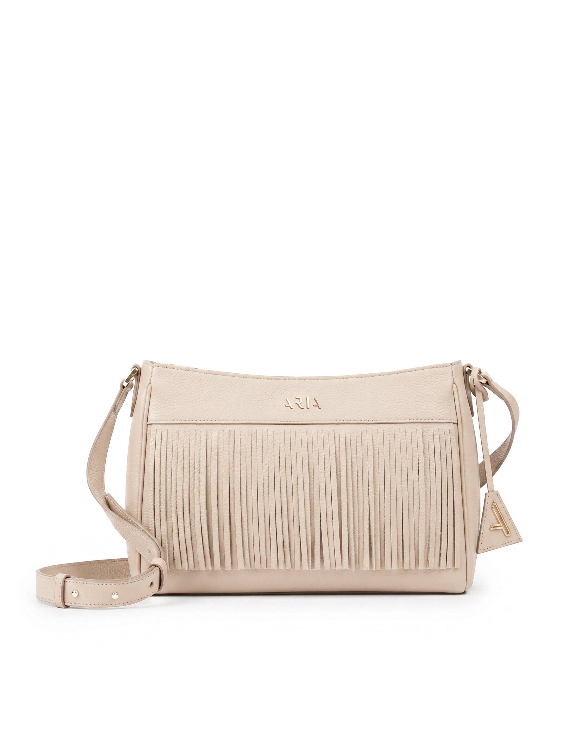 Charleston Bag Blush