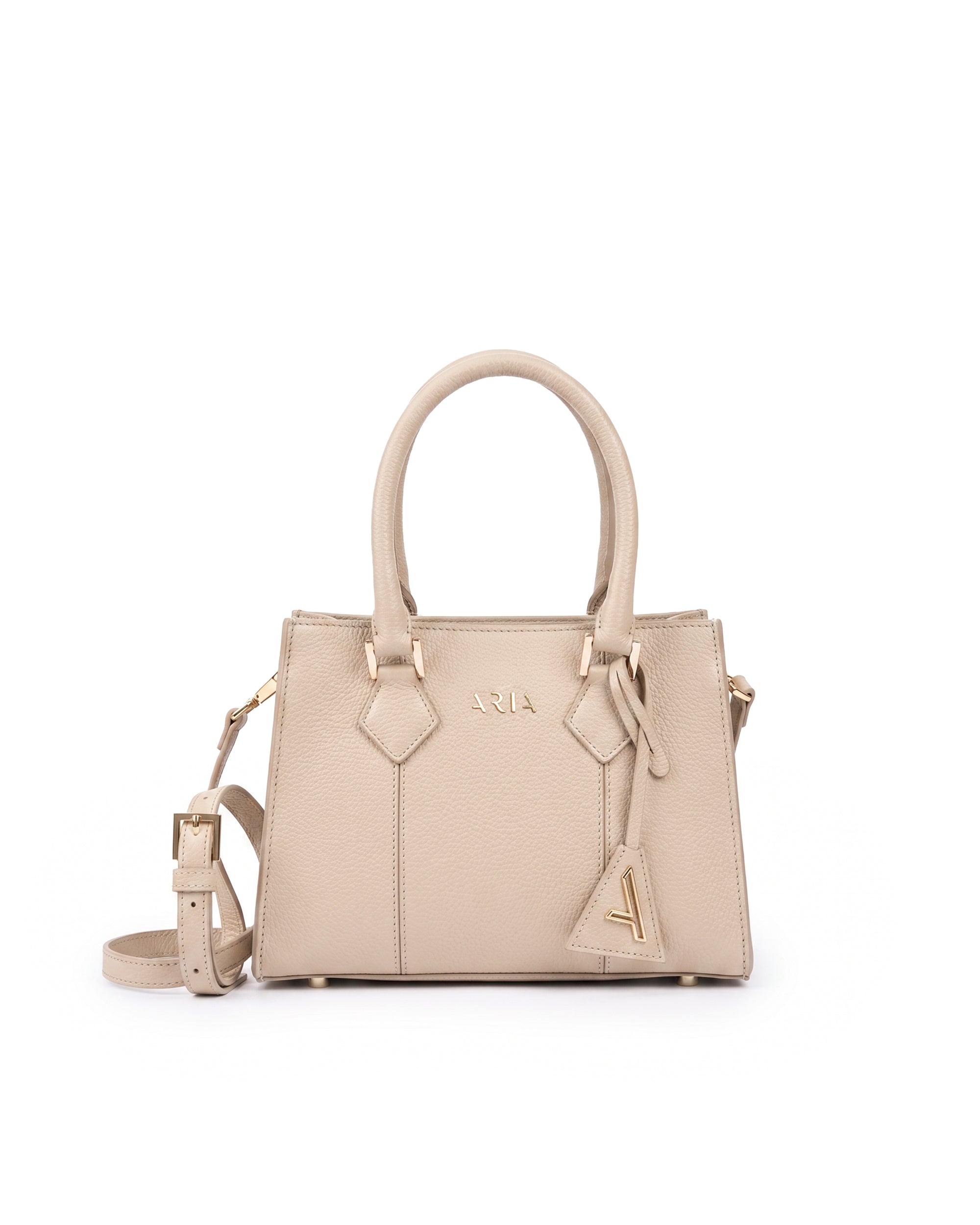 Evie Bag Blush
