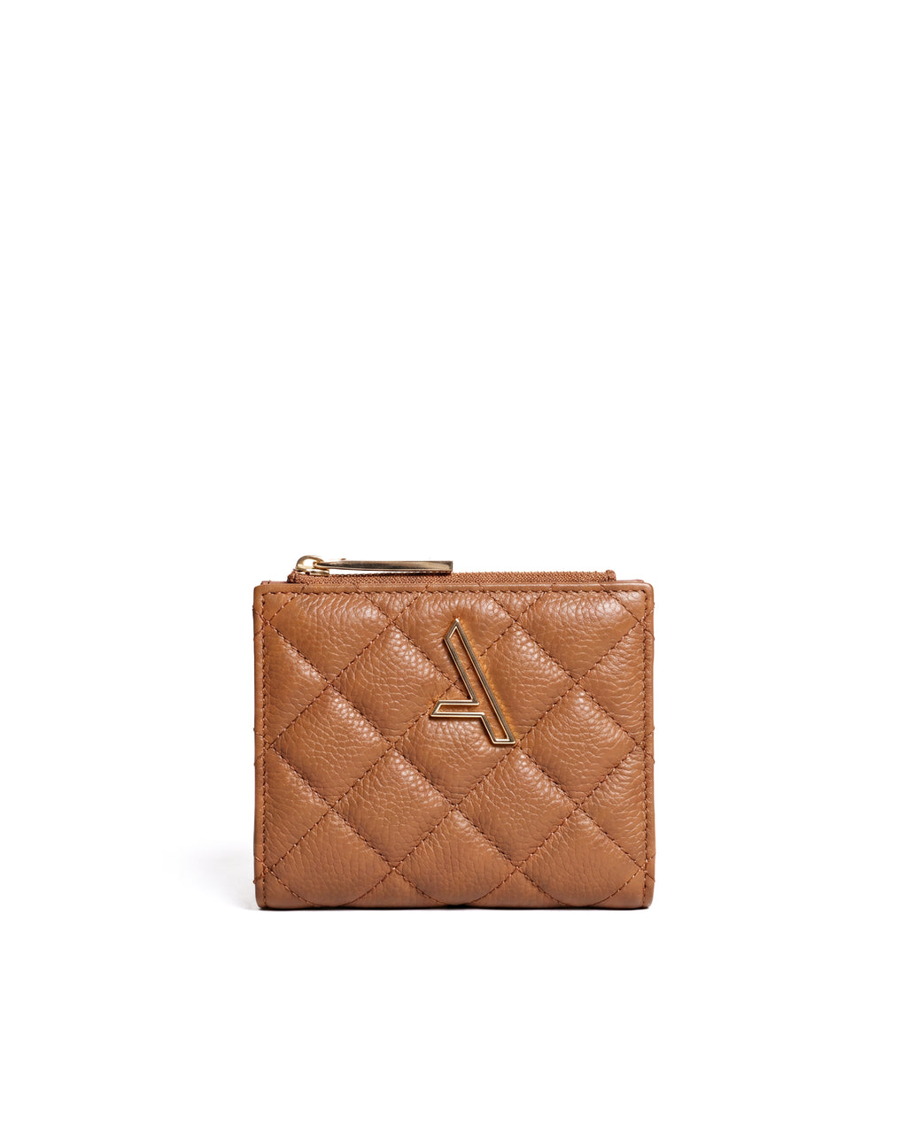 Air Wallet Camel