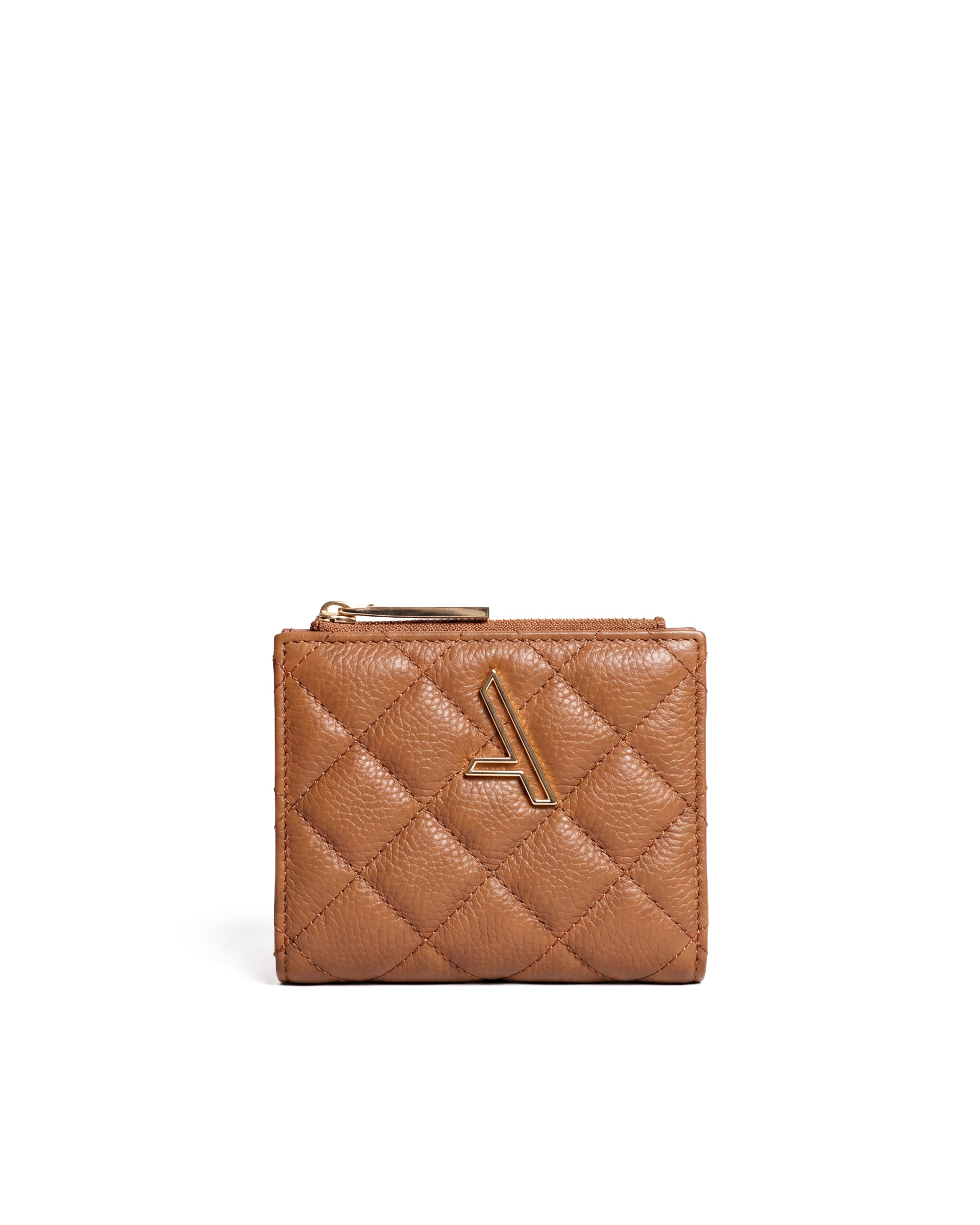Air Wallet Camel