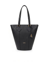 Lyre Bag Black