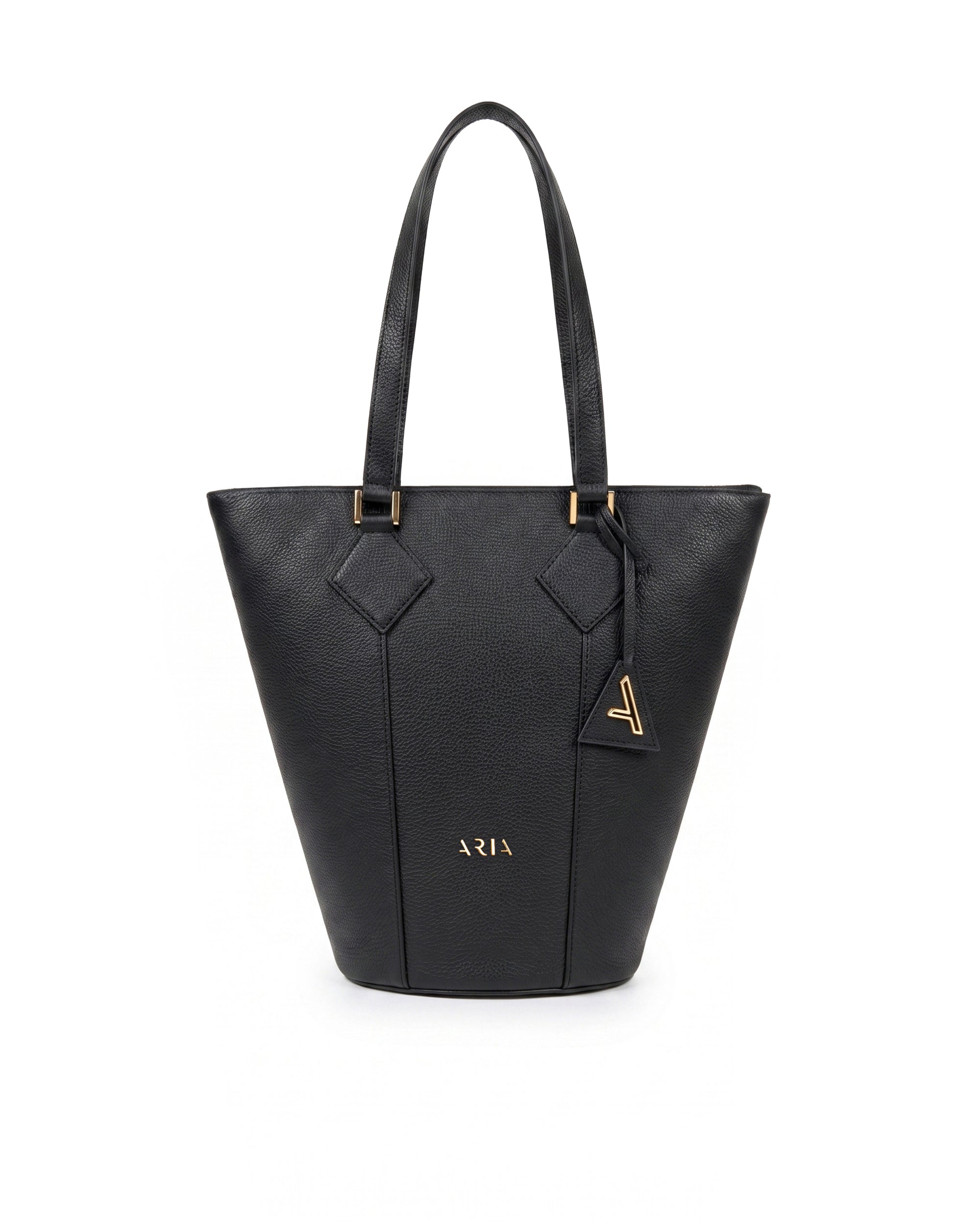 Lyre Bag Black