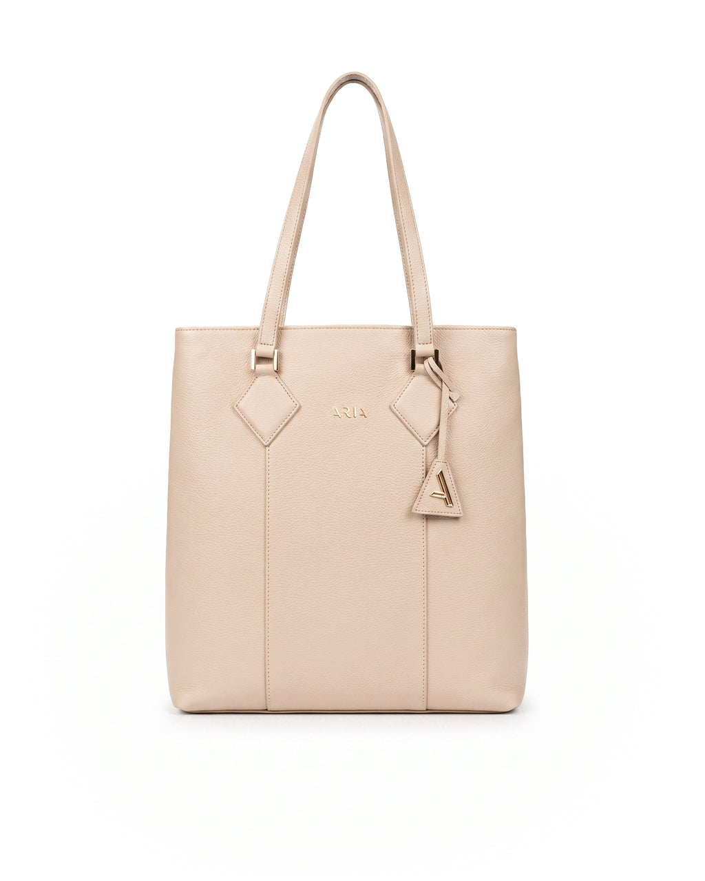 Vessel Bag Blush